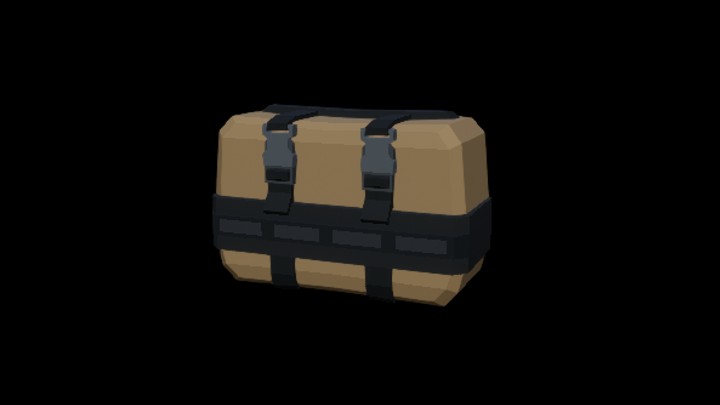 UE项目资源_模型资源_卡通_附加袋011