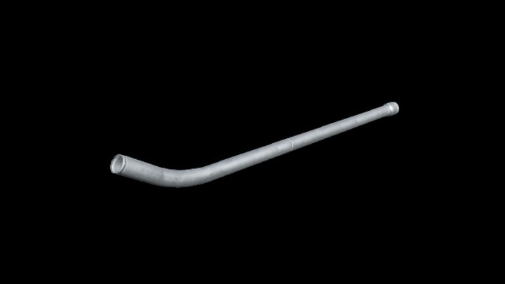 UE项目资源_模型资源_吸尘器零件006