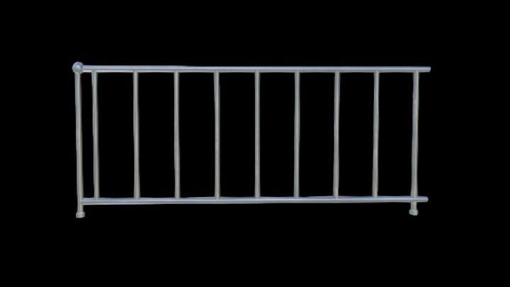 UE项目资源_模型资源_围栏490