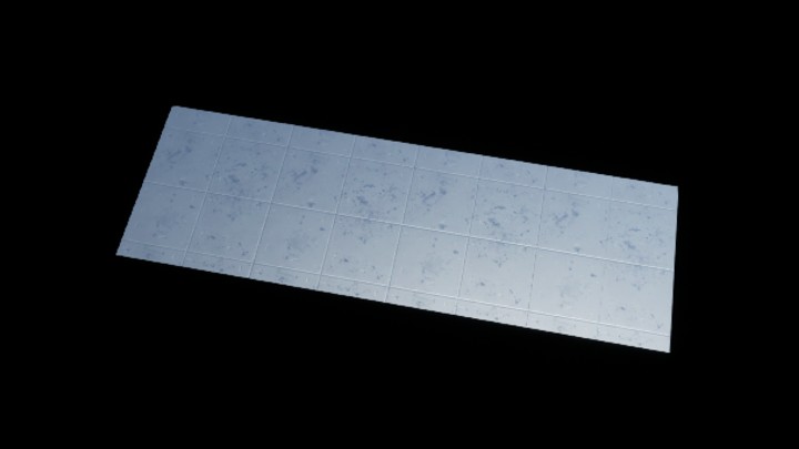 UE项目资源_模型资源_地板313