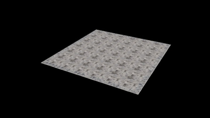 UE项目资源_模型资源_地板321