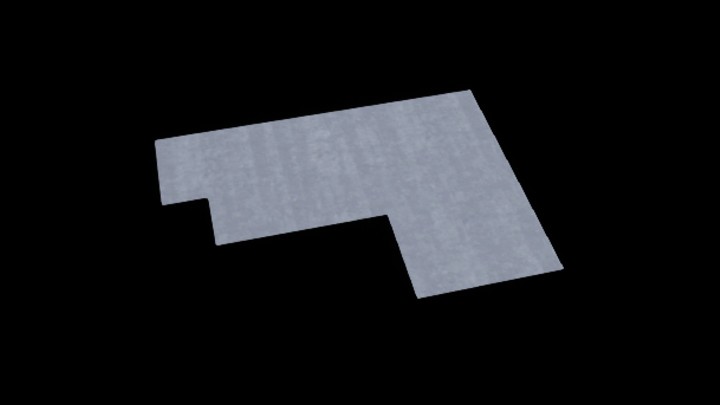 UE项目资源_模型资源_地板328