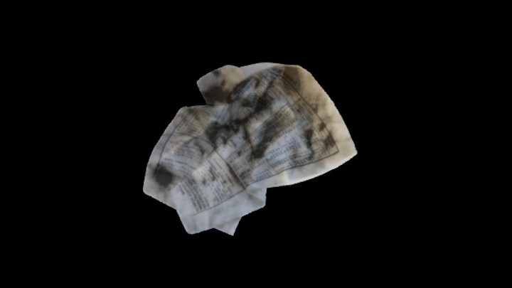 UE项目资源_模型资源_垃圾211