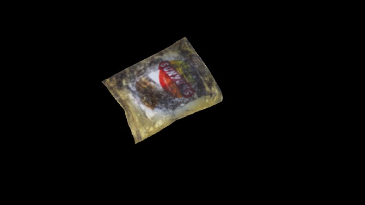 UE项目资源_模型资源_垃圾213