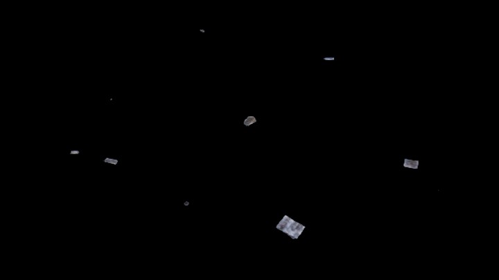 UE项目资源_模型资源_垃圾215