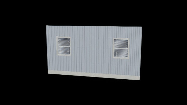 UE项目资源_模型资源_墙1937