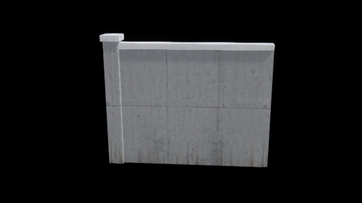 UE项目资源_模型资源_墙1955