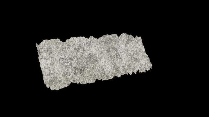 UE项目资源_模型资源_屋顶253