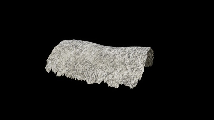 UE项目资源_模型资源_屋顶260