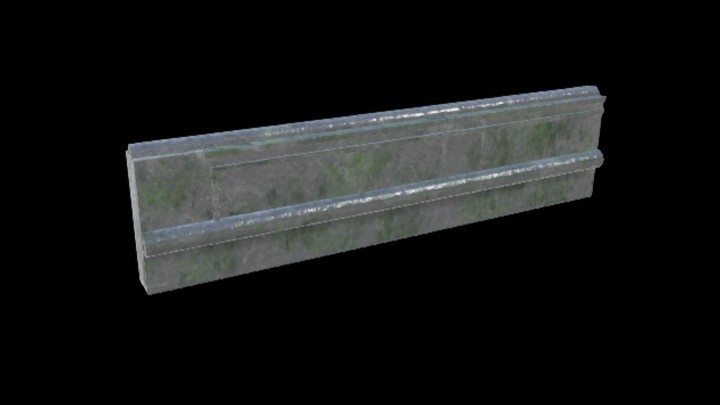 UE项目资源_模型资源_屋顶结构008