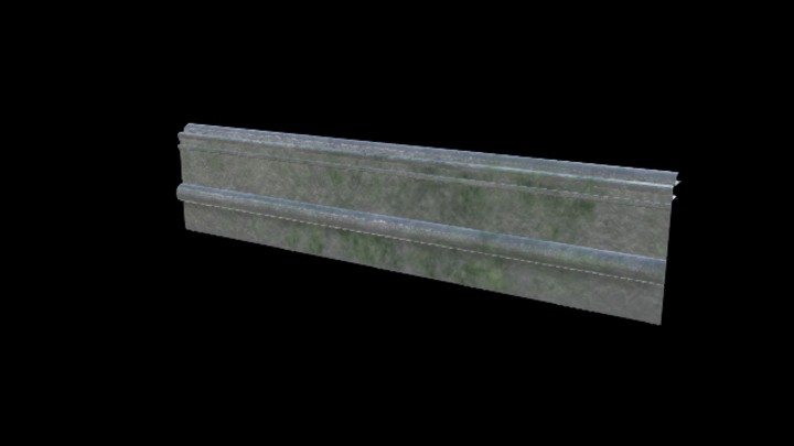 UE项目资源_模型资源_屋顶结构009