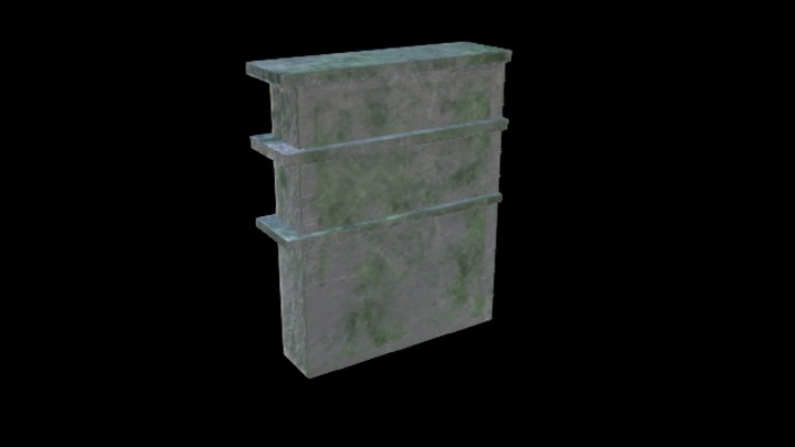 UE项目资源_模型资源_屋顶结构015