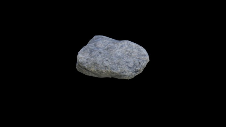 UE项目资源_模型资源_岩石640