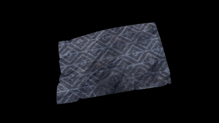 UE项目资源_模型资源_布料103