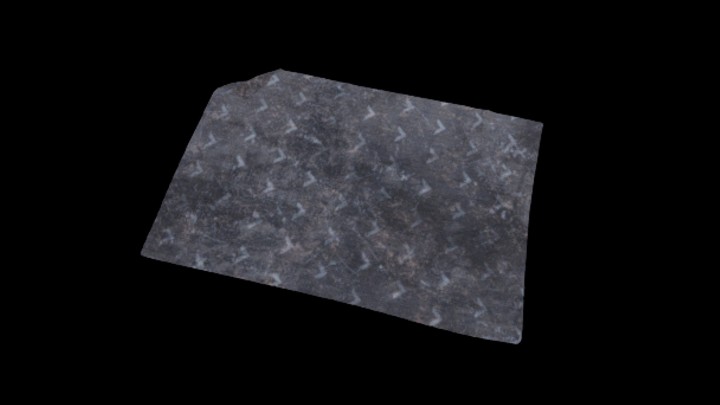 UE项目资源_模型资源_布料104