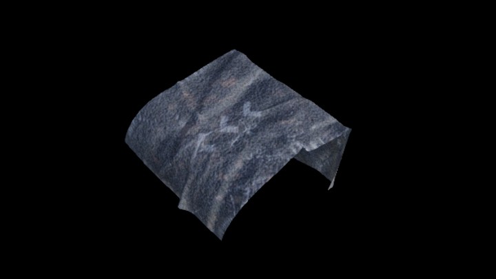 UE项目资源_模型资源_布料105