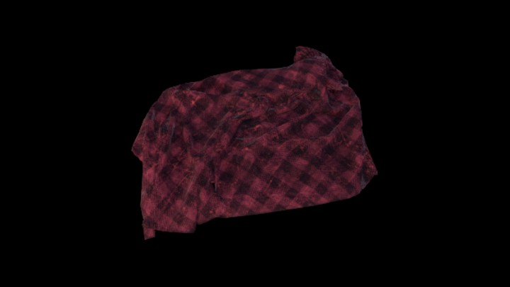 UE项目资源_模型资源_布料107