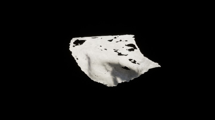 UE项目资源_模型资源_布料114