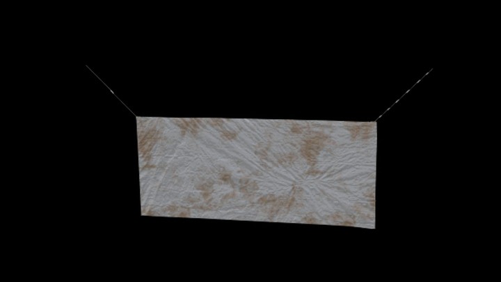 UE项目资源_模型资源_布料117