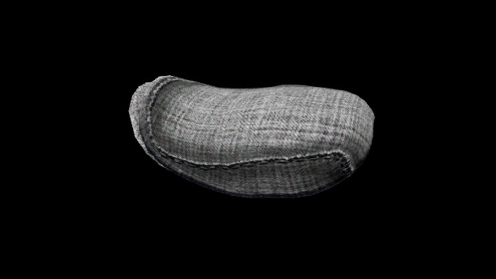 UE项目资源_模型资源_帽子090