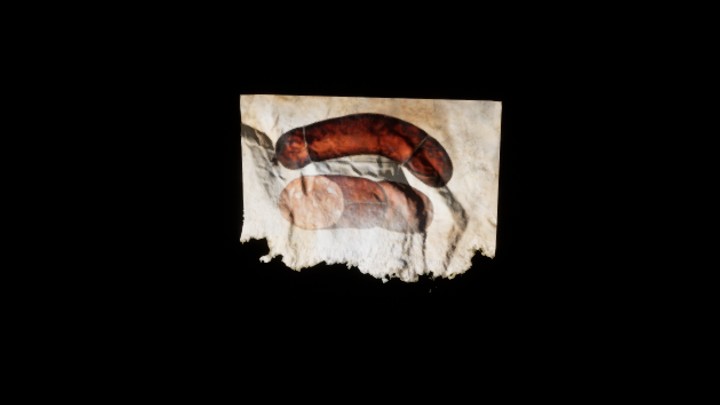 UE项目资源_模型资源_广告单005