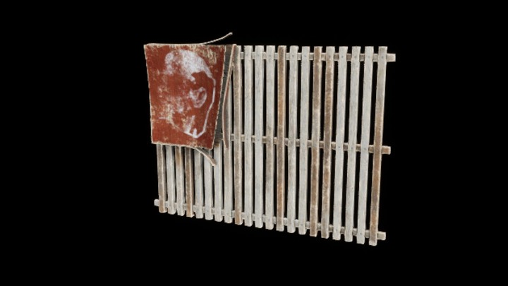 UE项目资源_模型资源_广告单010