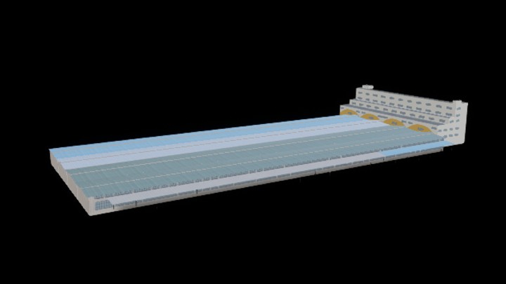 UE项目资源_模型资源_建筑2205