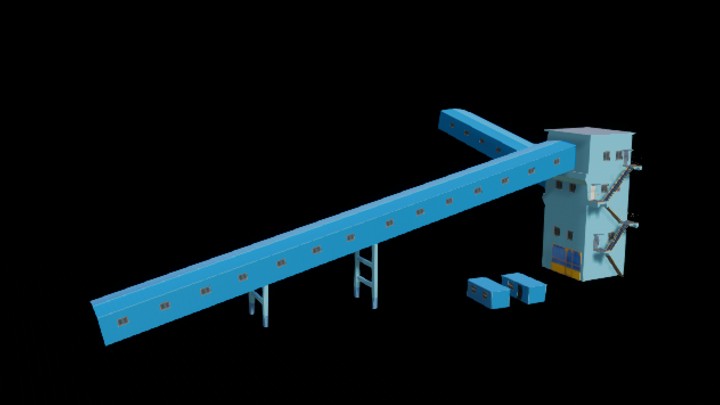 UE项目资源_模型资源_建筑2275