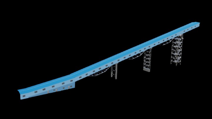 UE项目资源_模型资源_建筑2283