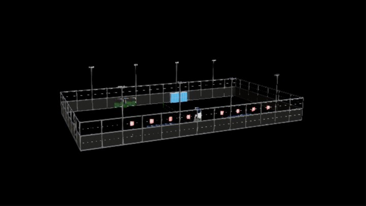UE项目资源_模型资源_建筑2312