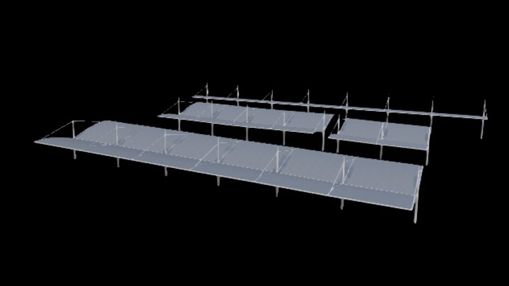 UE项目资源_模型资源_建筑2527