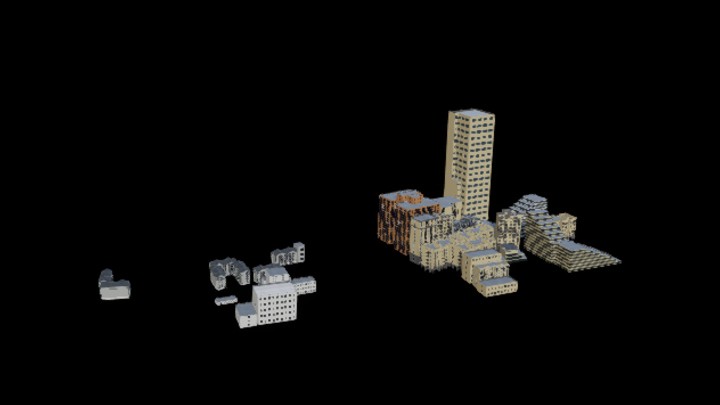 UE项目资源_模型资源_建筑2704