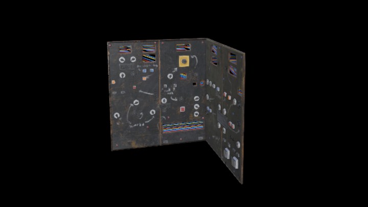 UE项目资源_模型资源_开关135