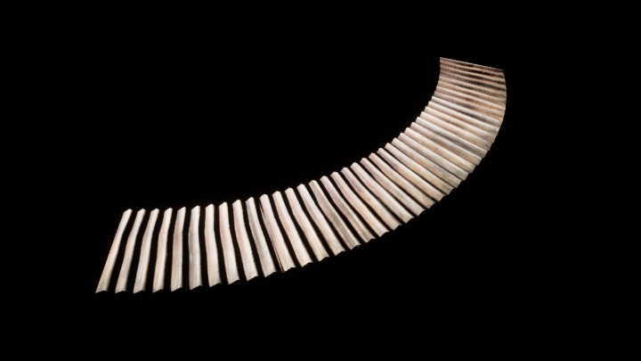 UE项目资源_模型资源_房檐057