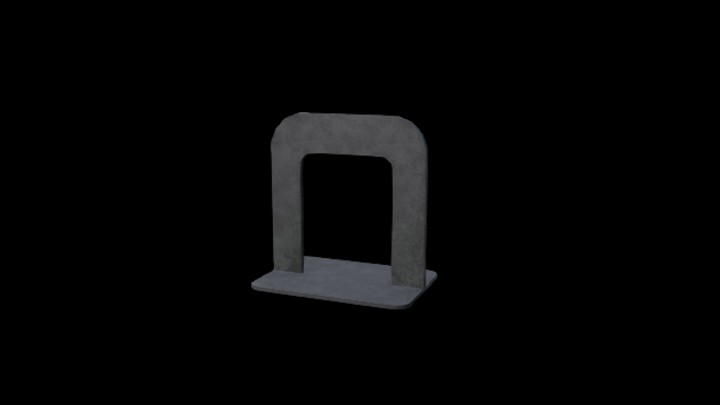 UE项目资源_模型资源_把手009