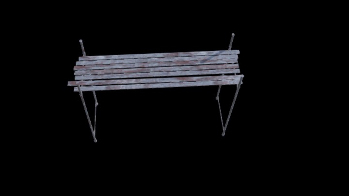 UE项目资源_模型资源_支架117