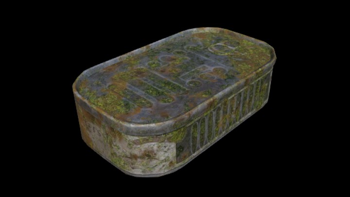 UE项目资源_模型资源_易拉罐117