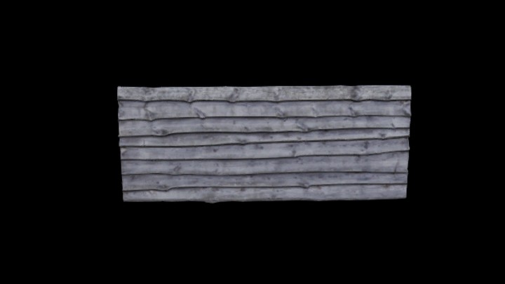 UE项目资源_模型资源_木板681