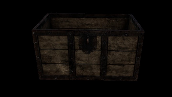 UE项目资源_模型资源_木箱240