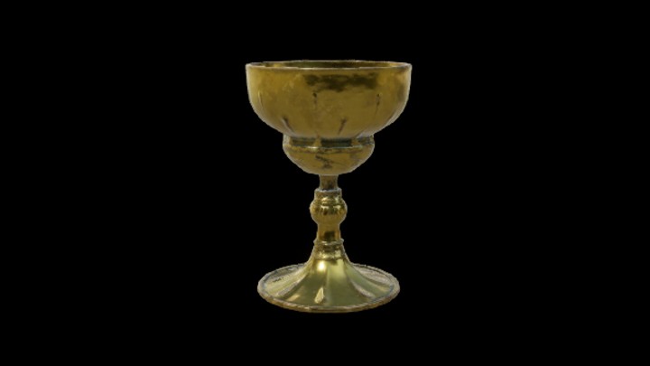 UE项目资源_模型资源_杯子385