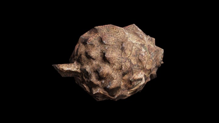 UE项目资源_模型资源_松果016