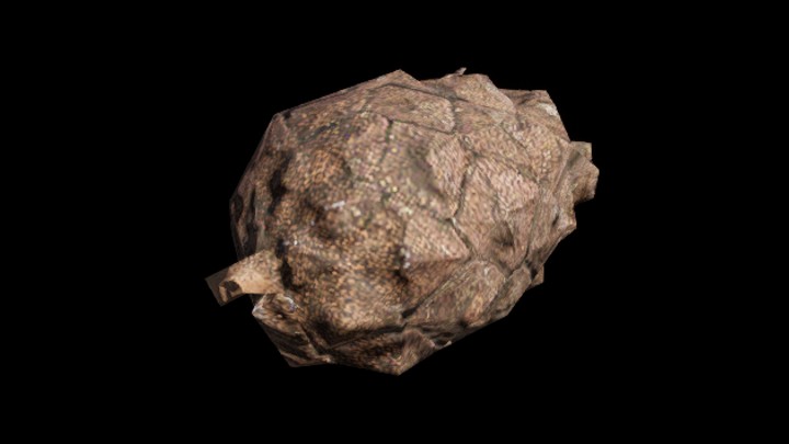 UE项目资源_模型资源_松果017