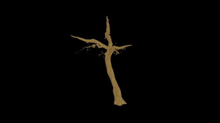 UE项目资源_模型资源_树1844