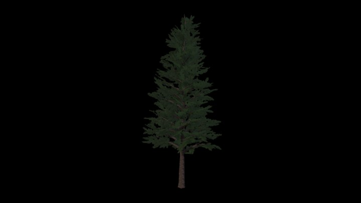 UE项目资源_模型资源_树1937