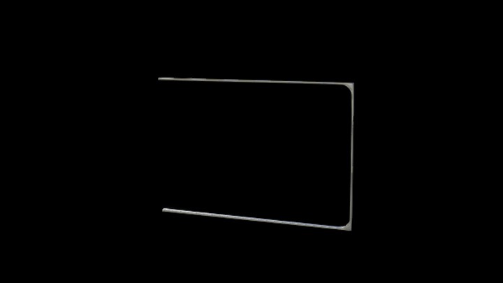 UE项目资源_模型资源_框架020