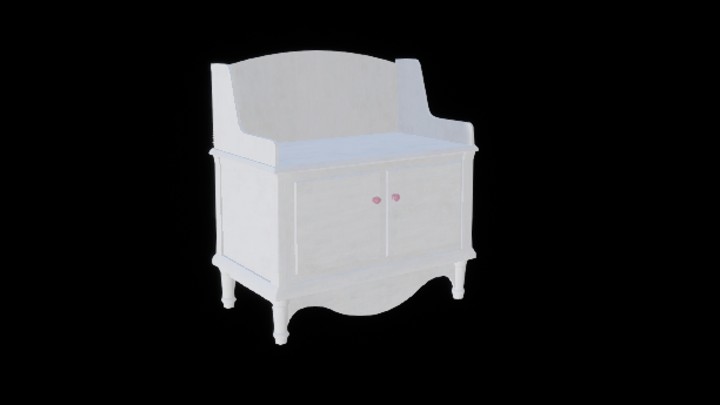 UE项目资源_模型资源_桌子1177