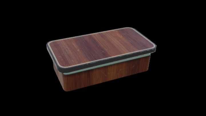 UE项目资源_模型资源_桌子1193