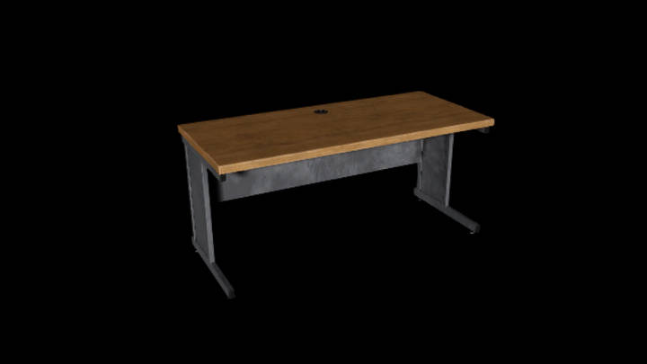 UE项目资源_模型资源_桌子1207