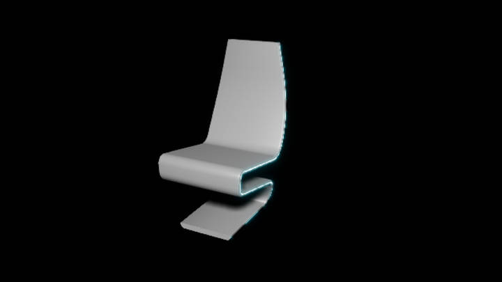 UE项目资源_模型资源_椅子1044