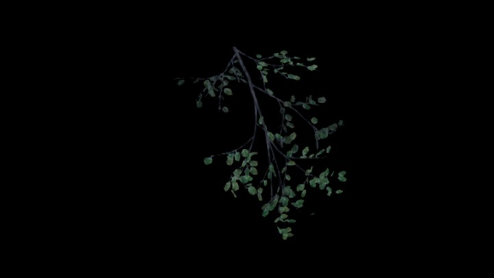 UE项目资源_模型资源_植物2004